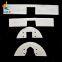 Wear resistant UHMWPE sheet PE1000 Plastic panel PE blocks UHMWPE machined part