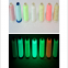 luminous polyester thread fluorescent embroidery yarn glow in the dark