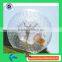 Bubble ball water/ snow good quality running ball water walking ball for sale