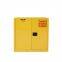 Explosion proof cabinet industrial chemical safety cabinet 12/30 gallon laboratory hazardous drug storage reagent fire cabinet