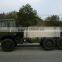 Dongfeng EQ2012GJ 6x6 off road truck chassis SL