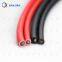 TUV standard single core pv dc solar cable 6mm2