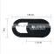 Webcam Cover Slider Laptop Camera Cover Slide Blocker for Computer Tablet Phone MacBook