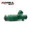 KobraMax High Quality Car Fuel Injector 35310-25200 For Kia Magentis Hyundai Sonata Kia Rondo Kia Optima Car Accessories