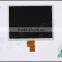 8 inch resolution 1024(RGB)X768 lcd screen