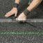 wearable wholesale gym rubber floor mats