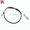 Factory direct selling cable brake manufacturing motorcycle GY6125 Foot brake cable