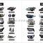 GS450H 13 14 15 HEAD LAMP FOR GS350 2013 2014 2015 HEADLIGHT