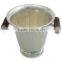 Aluminium Ice Bucket For Bar Acceseries