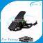 Bus body parts emergency tool door control emergency valve