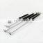 lockable gas spring for medical bed