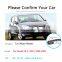for Honda FR-V FRV 2004 2005 2006 2007 2008 2009 Car Wiper Blade Front Windscreen Windshield Wipers Blades Car Accessories