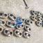 Chain Part Type Kenter Shackle with high strength