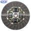 auto clutch parts /clutch disc for 31250-12380