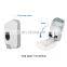 Plastic Manual Hand Foaming or Liquid Soap Dispenser/Hand sanitizer dispenser