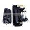 Free Shipping!Black Rear Right Outside Gray Inside Door Handle For Toyota Camry 69205-AA010 2P