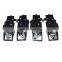 Free Shipping!4X Inside Door Handles for GM Chevrolet Aveo Front Rear Left Right 96462709 New