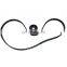 Free Shipping!Tensioner Pulley V-Ribbed Belt 6PK1548 FOR AUDI SEAT Ibiza SKODA Fabia VW Polo