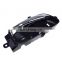 Free Shipping!New Black & Chrome Right Inside Door Handle For Nissan Altima Murano 806703TA0D