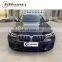 2021 Year New 5 Series G30 Mp Style Front Shovel Diffuser Chin Anterior Splitter Bumper Lip Rear Back Spoiler Boots