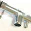 Taiwan High Quality Spare Parts Water Pipe for SUZUKI JIMNY