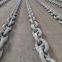 Professional Hoist Load Marine Anchor Chain for Wholesales with Iacs Certificate