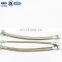 SAE J1401 EPDM high temperature hose line 304 wire braided flexible exhaust hose