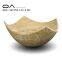 Competitive Price in cultured square marble sink