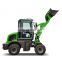 Middle And Small-Sized zl 08 wheel loader attachments for avant mini loader