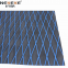 NEKEKE 70*190*0.6 cm Black + Blue + Diamond on surface Boat Yacht Marine EVA Deck Foam Sheet  Composite outdoor decking