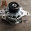 High quality ZX200-3 4HK1 Alternator Generator for excavator electric parts