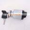 EX200-2 EX200-3 EX200-5 excavator engine start switch 6 lines 4250350