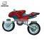Custom 3d printing toy car design mold rapid custom plastic prototype