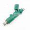 OEM 23209-21020 23250-21020 Fuel Injector nozzle for Toyota Prius Echo Scion XA XB 1.5L