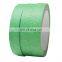 Automotive masking tape crepe paper tape