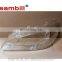Transparent car accessories x1 e84 headlight lens cover for b.m.w.