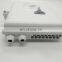 1*8/12/16/32 cores fiber optic distribution box /ftth box with adapter and plc splitter