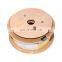 3 meter 32F SC-SC pre-terminated cable SM Single Mode G657A2 9/125 OS2 LSZH Breakout 2.0mm unit Fiber Optic Patch Cable
