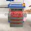 High quality  ABS Medical hospital Trolley Emergency Cart for Hospital