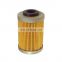 Manufacturer High Quality 3795700 Oil Filter  WGL9104 P7259 For Hatz Engines Oil Filter  LF3794