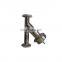 ss304 Sanitary Stainless Steel Y Type Filter