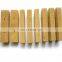 customize 10 20 30 50 80 micron sinter bronze silence air powder filter