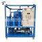 Dual-stage Insulation Oil purification machine/Decolorization System ZYD-I-50