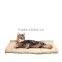 Kitty Shack 2 in1Tube Cat Mat Bed Pet Accessories Soft Winter Warm