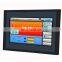 LCD touch screen walk-in constant chemistry temperature and humidity climatic environmental test chamber