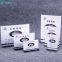 Buy Tabletop Standing Restaurant Menu Acrylic Sign Holder Customized Size Popular 2 Sided Picture Display