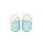 unique mason jar ceramic salt and pepper shakers holder set herb & spice tools