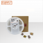 High voltage chip capacitors from the manufacturer 1812 250V-3000V
