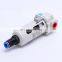 High Quality AF3000-03D AF4000-06D Standard Pneumatic Pressure Air Automatic Air Source Treatment Units Pneumatic Air Filter