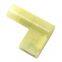 Fully insulated flag-shaped nylon female plug terminal FLDNY5.5-250 flag-shaped copper wire lug terminal block